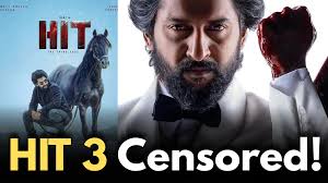 Suriya’s Heartwarming Gesture: Wishes Nani’s ‘Hit 3’ and Ajay Devgn’s ‘Raid 2’ Luck Ahead of Box Office Clash – ‘Let Cinema Win