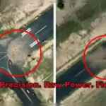 Indian Army's 'Wall of Fire' Goes Viral On Operation Sindoor: Mind-Blowing Video of Military Might and Sacrifice