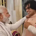 Neeraj Chopra Makes History with 90m Throw at Doha Diamond League! PM Modi Leads Nation in Celebrating ‘Golden Moment