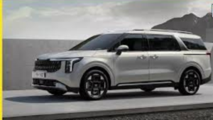 Kia Clavis 7-Seater MPV Launching May 8: Space, Style and Hype – Will It Redefine Family