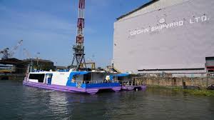 Cochin Shipyard's Q4 Results 2025: Defence Orders & Export Gains 27% Jump In Profit – Record 5th Session Spike