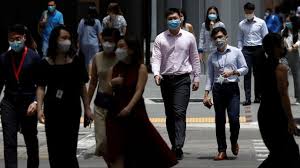 Hong Kong and Singapore Sound Alarm as COVID-19 Cases Skyrocket – New Variant Fears, Travel Curbs Return