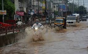 Guwahati Under Water: Torrential Rains Paralyze City, Strand Residents – ‘We’re Helpless,’ Say Locals