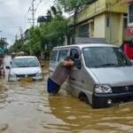 Guwahati Under Water: Torrential Rains Paralyze City, Strand Residents – ‘We’re Helpless,’ Say Locals