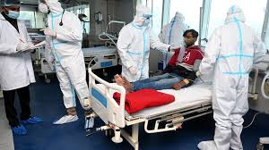 India's COVID Cases Jump Dramatically: Is Singapore & Hong Kong's Spike a Warning? Experts Weigh In
