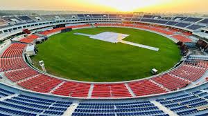 IPL 2025 Final & Playoffs Can Surprise Ahmedabad and Mullanpur – Inside the Blockbuster Stadium Buzz!
