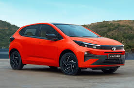 Tata Altroz 2025 Launch: Fantastic Features Await at a Budget Friendly Price