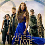 Amazon Shocks Fans by Cancelling 'The Wheel of Time' After Three Seasons