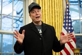 Elon Musk’s Exit from the Trump Administration In X’s Social Media Platform Sparks Political Furore