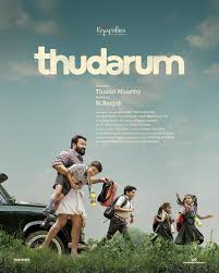 Mohanlal’s Thudarum Shatters Records and Debuts on Jio Hotstar – A Must-Watch for Cinema Lovers!