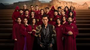 Karan Johar’s ‘The Traitors’: A Reality Show Full of Betrayal and Entertainment