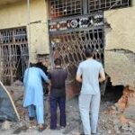 12 Dead in Poonch Shelling: Jammu & Kashmir's LoC Crisis Escalates as Pakistan Violates Ceasefire