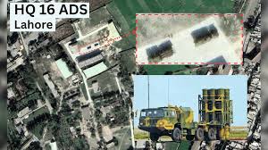 Operation Sindoor: India's Precision Strike Neutralizes Pakistan’s Lahore Air Defense - 'Radars Went Dark
