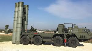 India’s S-400 Missile Defense System Defends Against Pakistan Drone Daemon Drops: A Defense System Story