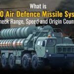 India’s S-400 Missile Defense System Defends Against Pakistan Drone Daemon Drops: A Defense System Story