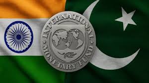 IMF Defies India’s Protests, Approves $1 Billion Lifeline to Pakistan – What’s Behind the Controversy?