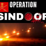 Operation Sindoor: Indian Army Releases Jaw-Dropping Video of Retaliatory Strikes on Pakistan Terror Camps After Pahalgam Attack