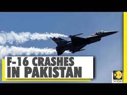 Indian Air Force Captures Wing Commander Ahmed Khan After Shooting Down His Pakistani F-16 near Jaisalmer