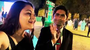 Who is Jyoti Malhotra? : The Shocking Arrest of Jyoti Malhotra