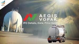 Aegis Vopak Terminals IPO GMP: What to Expect in Listing Gains