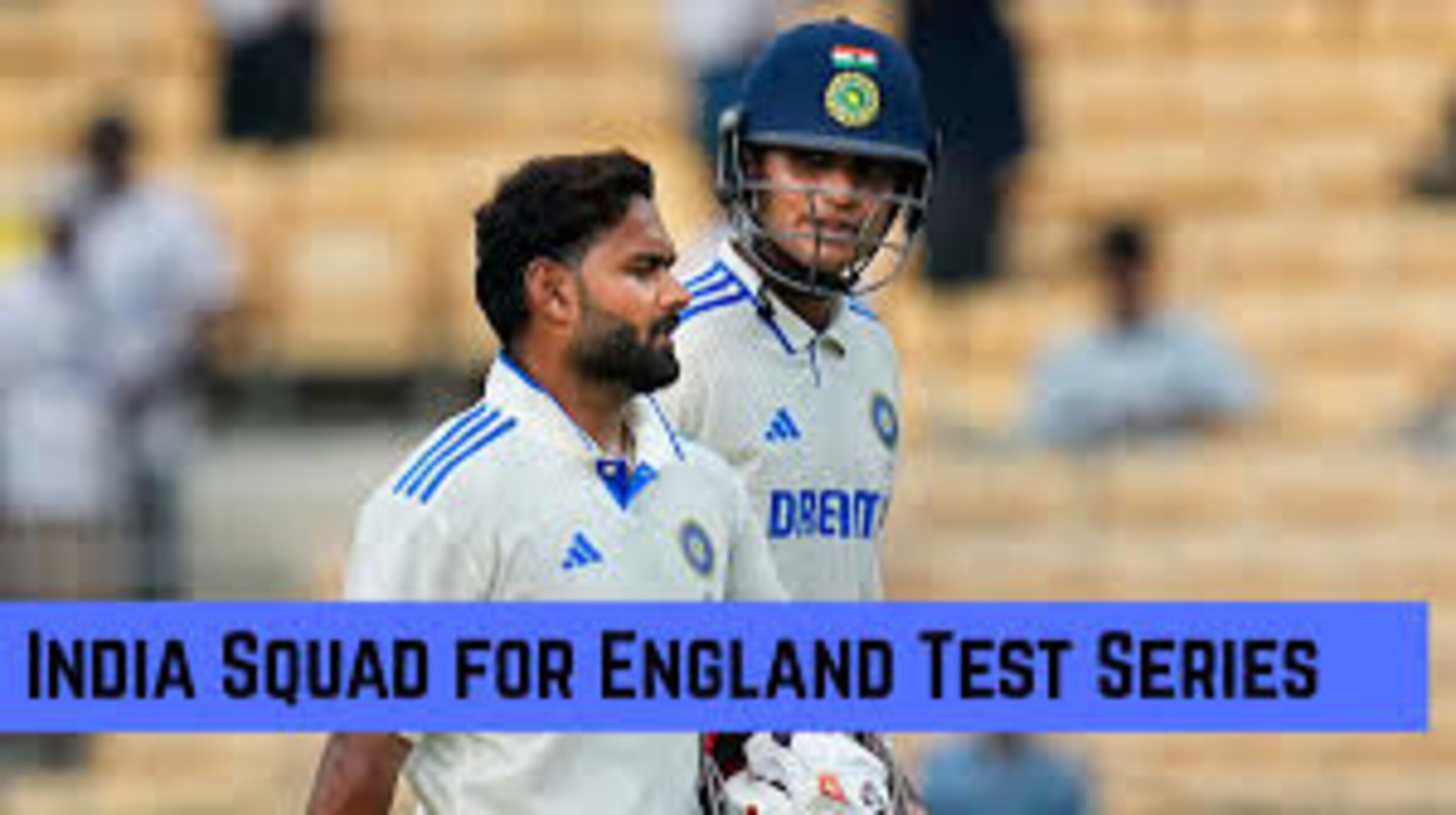 India A vs England Lions 1st Unofficial Test 2025: Nair's 186*, Jurel's 82* Power India A to 409/3 on Day 1