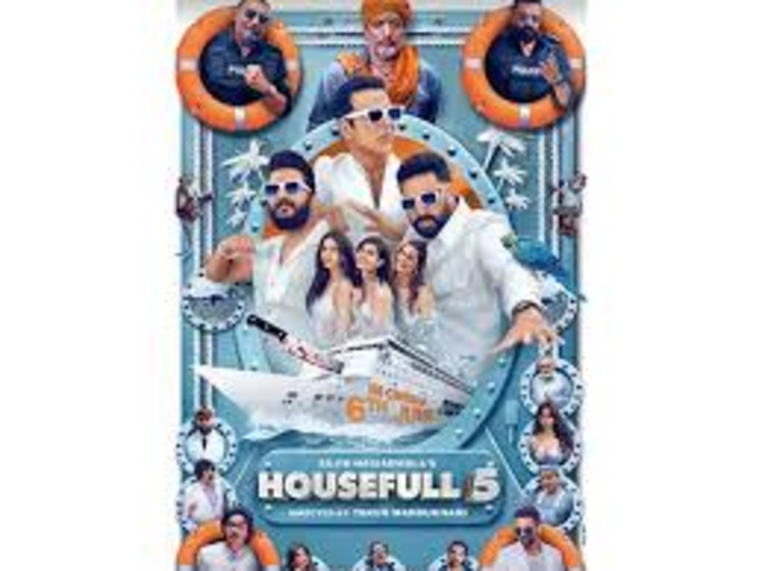 The Controversy With Akshay Kumar And Paresh Rawal’s Hera Pheri 3 Conflict