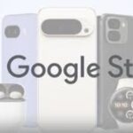 Access to Purchase Pixel Devices From India Has Been Added, Along With A Custom Google Store