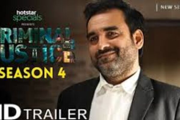 Fandom Outrage over Partial Release of Criminal Justice 4 on Social Media