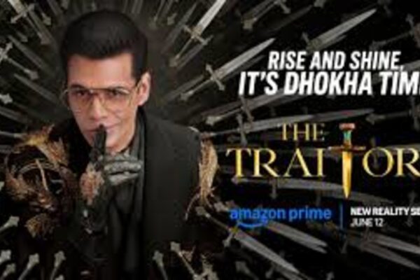 Karan Johar’s ‘The Traitors’: A Reality Show Full of Betrayal and Entertainment Karan Johar’s ‘The Traitors’: A Reality Show Full of Betrayal and Entertainment