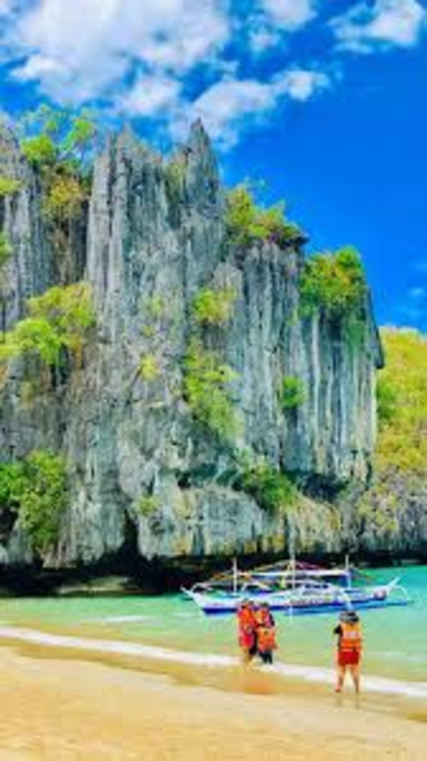 India Passport Holders Are Now Allowed To Travel To The Philippines Without Visa!