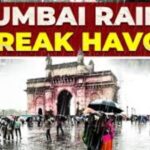 Record-Breaking Rains