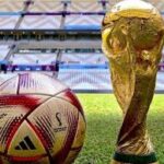 World Cup Hopes Remain as 32 Countries Book Tickets for 2026 – While Top Teams Like Italy Suffer Disappointment