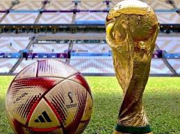 World Cup Hopes Remain as 32 Countries Book Tickets for 2026 – While Top Teams Like Italy Suffer Disappointment