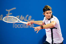Alexander Bublik Stuns Jack Draper on the 2025 French Open Fourth Round