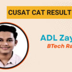 CUSAT CAT 2025 Results Out: Toppers, Indicators of Merit, Counselling Dates, And More!