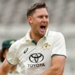 Beau Webster's Roar of Tough to Beat: Australia's Bowlers Steal the Limelight in a Spectacular WTC Final Start