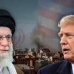 US and Israel Bomb Iran Nuclear Facilities: Khamenei Looks to Succession