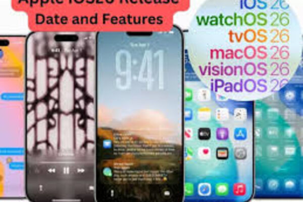 Apple iOS 26: 7 Revolutionary Features That’ll Make Your iPhone Feel Magically New Apple iOS 26: 7 Revolutionary Features That’ll Make Your iPhone Feel Magically New
