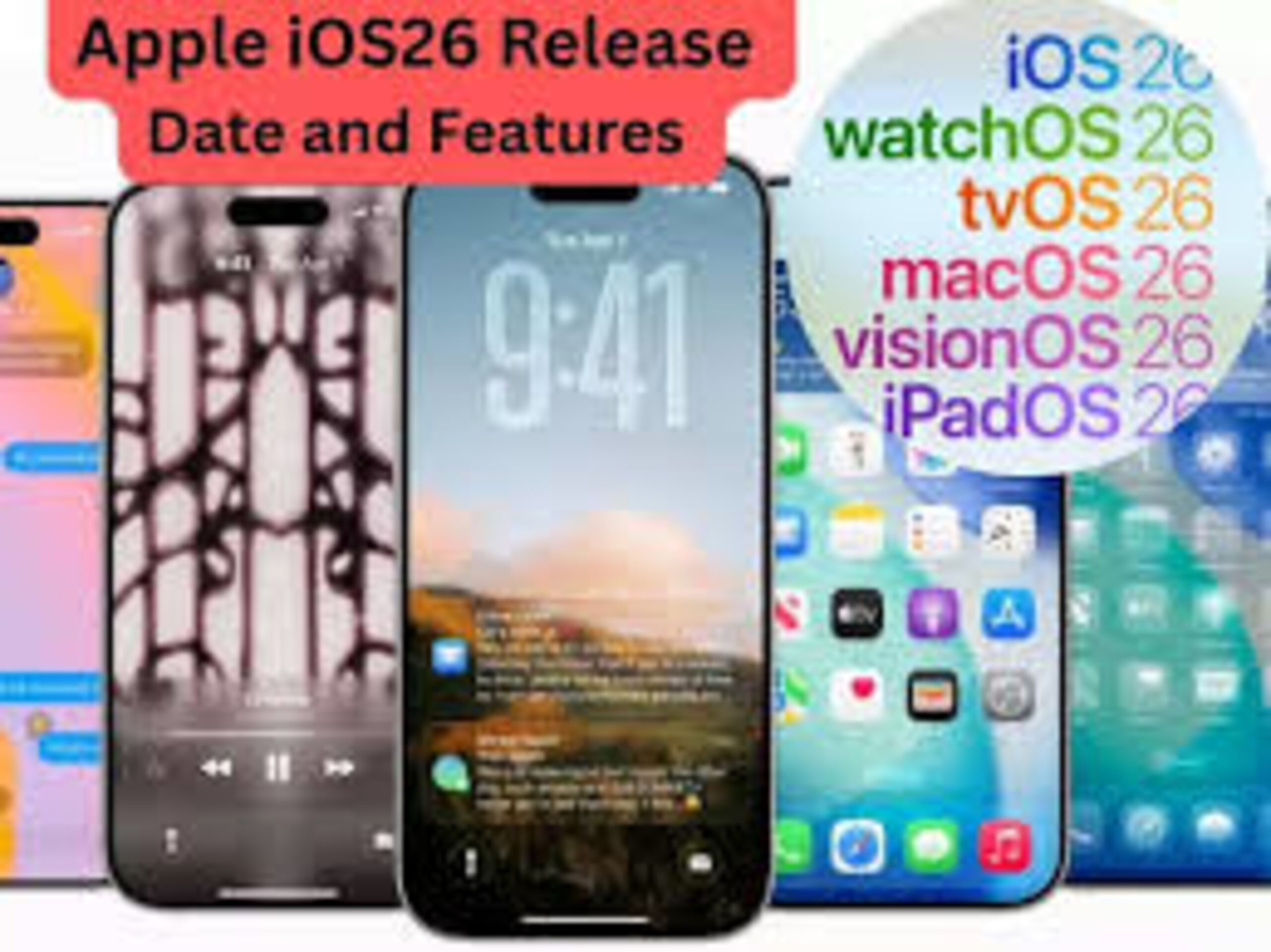 Apple iOS 26: 7 Revolutionary Features That’ll Make Your iPhone Feel Magically New