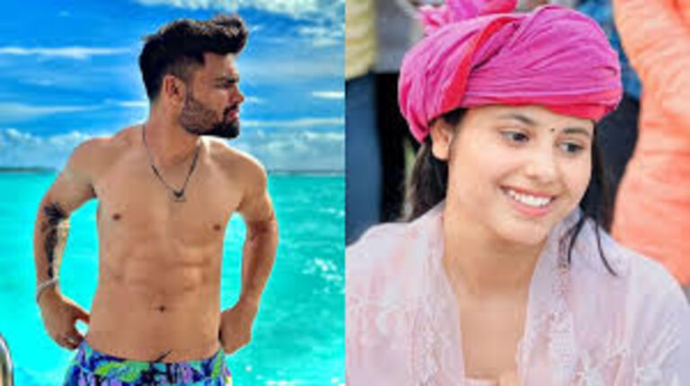 Rinku Singh and Priya Saroj Set to Get Engaged: Engagement Date June 8, 2023