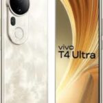 Vivo T4 Ultra overshadows competitors with budget price and flagship features alongside a remarkable 5500mAh battery.