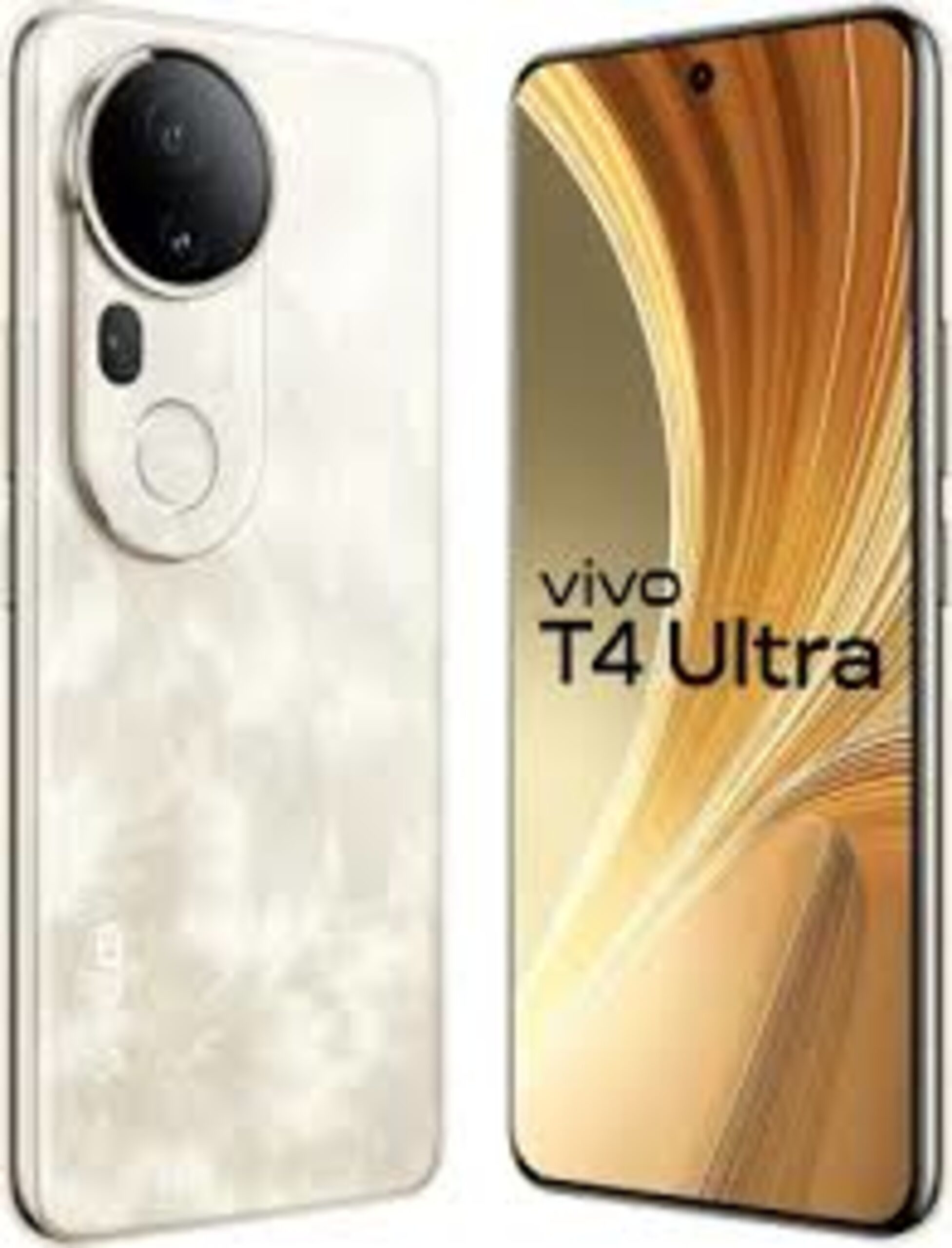 Vivo T4 Ultra overshadows competitors with budget price and flagship features alongside a remarkable 5500mAh battery.