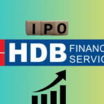 HDB Financial Services IPO Allotment Status: Check Now! Live Updates, GMP, and More 