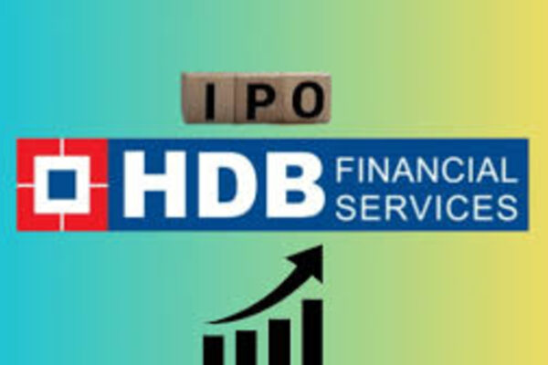 HDB Financial Services IPO Allotment Status: Check Now! Live Updates, GMP, and More 