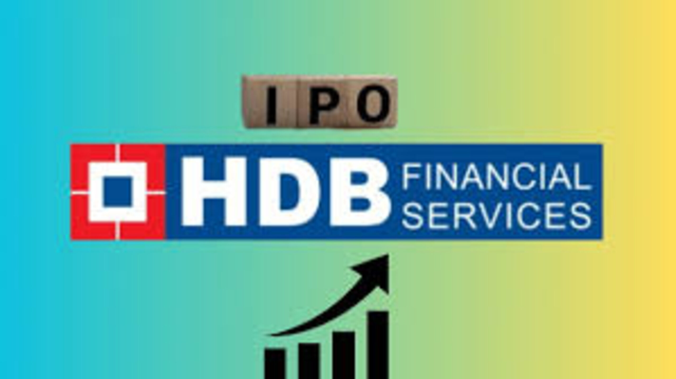 HDB Financial Services IPO Allotment Status: Check Now! Live Updates, GMP, and More 