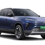 The Future of Socio-Environmental Driving: Made in India and Priced from Rs. 21.49 Lakh, Tata Harrier EV has been Launched in India!