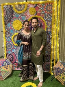 Saina Nehwal Divorce : The Behind-the-scenes story of Saina Nehwal and Parupalli Kashyap splitt