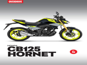 Honda CB 125 Hornet Review: The Pocket rocket defining new riding in the city?