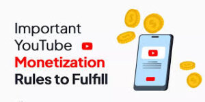 The new monetization policies in YouTube Crushing Dreams or a lifesaver to creators? The Reality Check 2024