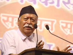 RSS chief Bhagwat retirement age remarks
